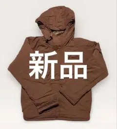 最終値下げ 新品 ALPHA INDUSTRIES 中綿ジャケット