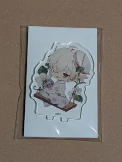 アイナナ 九条天 アクリルスタンド