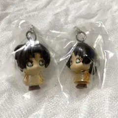 名探偵コナン 遠山和葉 めじるしアクセサリー