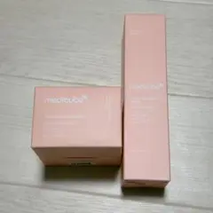 medicube メディキューブ トリプルコラーゲン トナー クリーム セット