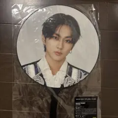 ENHYPEN ジョンウォン うちわ スローガンタオル アクスタ5点セットトレカ ENHYPEN ジョンウォン うちわ スローガンタオル アクスタ5点セット