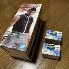 ゴレイヌ大好きセット 一番くじ HUNTER×HUNTER - メルカリ
