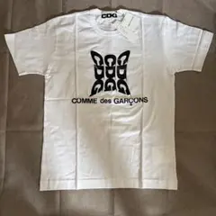 コムデギャルソン TRADING MUSEUM Six Tシャツ L - メルカリ