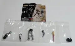 【新品】シャドームーン　HG  仮面ライダーBLACK SUN