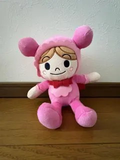 あかちゃんまん　ぬいぐるみ