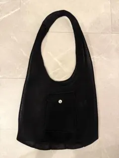 Omar Afridi Body ShourderBag Filter Mesh - メルカリ
