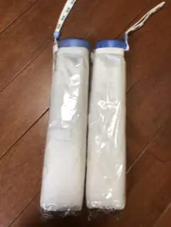 軽い折り畳み傘２本　未使用品　携帯用に！