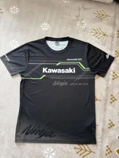 Kawasaki Ninja ZX-10R Tシャツ 2枚セット - メルカリ
