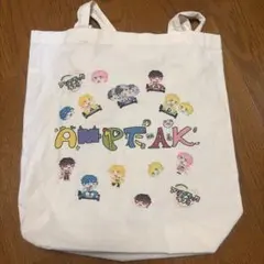 AMPTAK×COLORS トートバッグ F C年額会員 - メルカリ