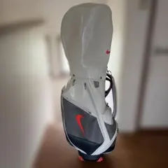 【希少・廃盤】NIKE ゴルフバッグ キャディバッグ