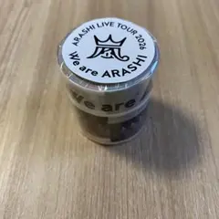 ◎嵐 グッズ マスキングテープ We are ARASHI 2026