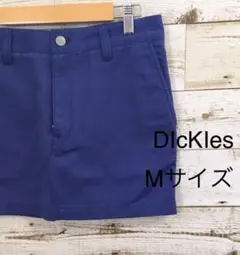 Dickies　ディッキーズ　ショートパンツ　ふじ色　Mサイズ