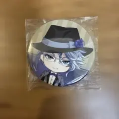 アズール・アーシェングロッド ねんどろいど 特典 缶バッジ - メルカリ