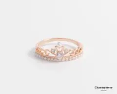 レディース指輪