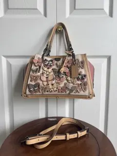 2025年最新】coachドリーマーウィズバタフライの人気アイテム