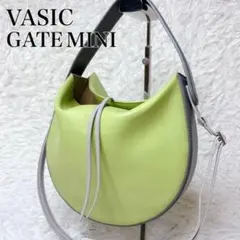 美品 VASIC GATE MINIトゥモローランド別注 ショルダーバッグのサムネイル