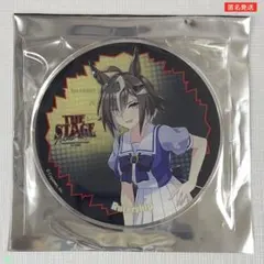 ウマ娘 アニメイトカフェ ステイゴールド アクリルコースター コロッタ