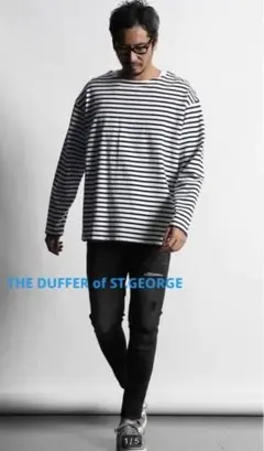 新品 長袖カットソー