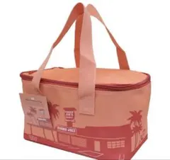 TRADER JOE'S ミニクーラーバッグ