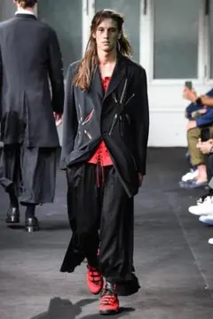 ura-jack様専用 YohjiYamamoto POURHOMME 19SSのサムネイル