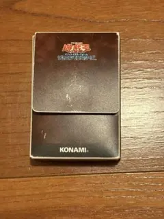 新品未使用】5Dsデッキケース 遊戯王 海外 限定 シルバー - メルカリ