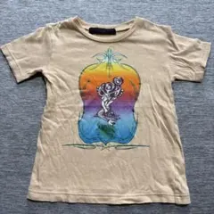 HYSTERIC GLAMOUR MINI キッズ Tシャツ 120 ヒスミニのサムネイル