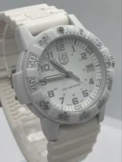 美品　初期モデル　ルミノックス クォーツ腕時計 3400-200 木村拓哉着用 美品 初期モデル ルミノックス クォーツ腕時計 3400-200 木村拓哉着用