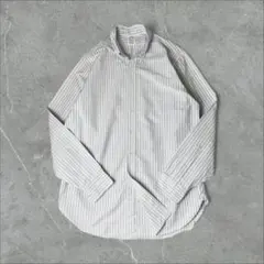 USA製 Brooks Brothers REGENT ストライプ BDシャツ