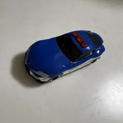 トミカ トヨタ GRスープラ パトロールカーのサムネイル