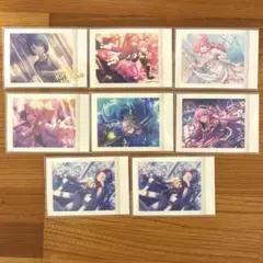 プロセカ　ぱしゃこれ