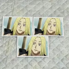 サカモトデイズ アモカフェ AMO CAFE 特典 フォトカード 神々廻