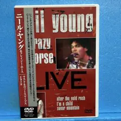 2026年最新】ニール・ヤング ラスト・ネヴァー・スリープスの人気