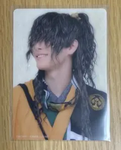 刀ミュ 江おんすていじ クリアカード 桑名江(小文吾)