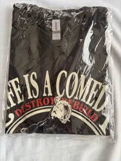 House of Protection 日本限定ツアーTシャツ 2026 M - メルカリ