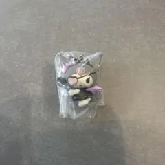 【新品未開封】サンリオキャラクターズ いたずらこあくまスイング　クロミ
