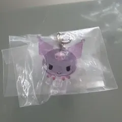 サンリオ クリスタルめじるし クロミ