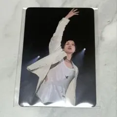 TREASURE ハルト トレカ sheeta 特典