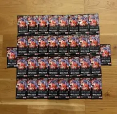 決戦の刻 未開封パック サーチ品 箱付き | Mercari