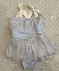 petit main ベビー水着