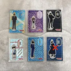 名探偵コナン　アクリルスタンド　まとめ売り