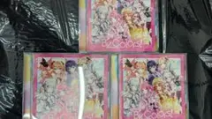 Idios By Colors! CD 3枚セット