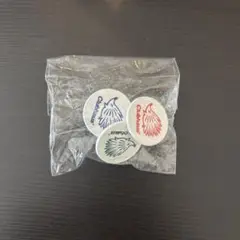 clubhaus マーカーセット