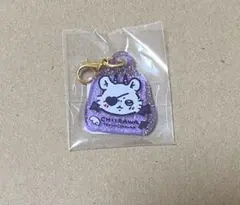 ちいかわ　てんしとあくま　アクリルチャーム　モモンガ