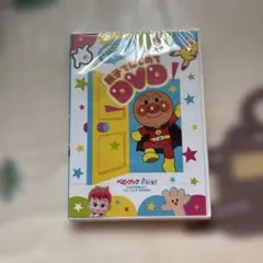 ベビーブック First 2026 夏号ふろく 親子ではじめてDVD