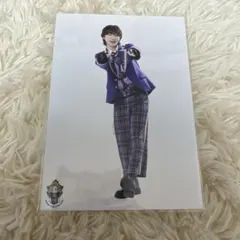 Lienel 森田璃空 生写真 エビライ2026