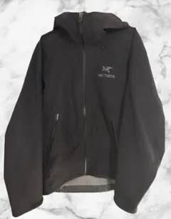 ARC'TERYX Beta LT Jaket 黒 M Mensのサムネイル