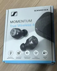 2026年最新】momentum true wireless 4 ケースの人気アイテム - メルカリ