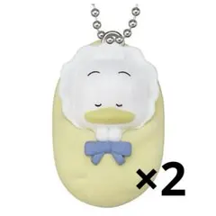 おくるみベイビーマスコット3 あひるのペックル　サンリオ　赤ちゃん　推し活