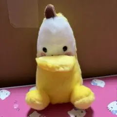 KNICK KNACK ニックナック お手玉 ぬいぐるみ ねずみ ハムスター
