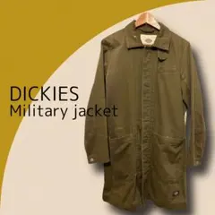 DICKIES ミリタリージャケット